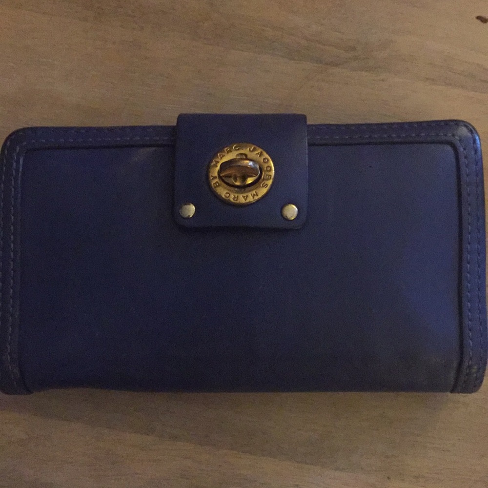 Vintage Marc jacobs wallet